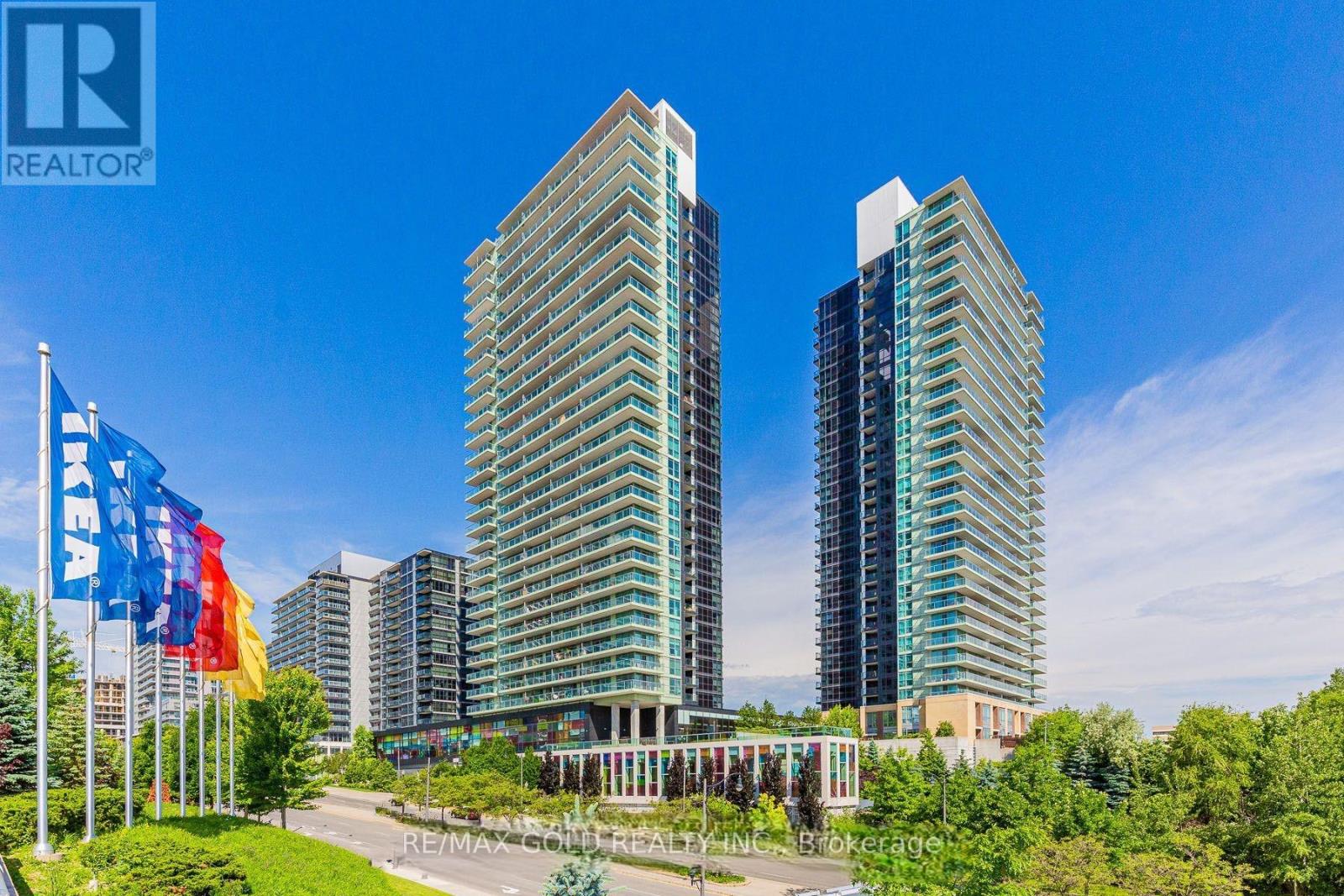 1210 29 Singer Ct, Toronto, ON M2K 0B3