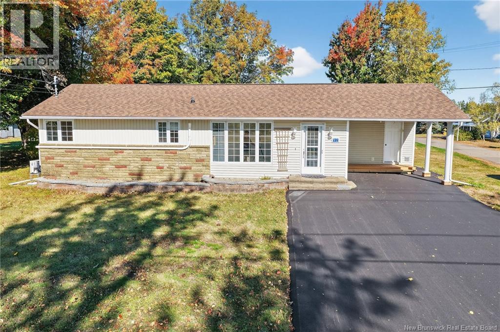 92 Ch Du Couvent, Bouctouche, NB E4S 3B9