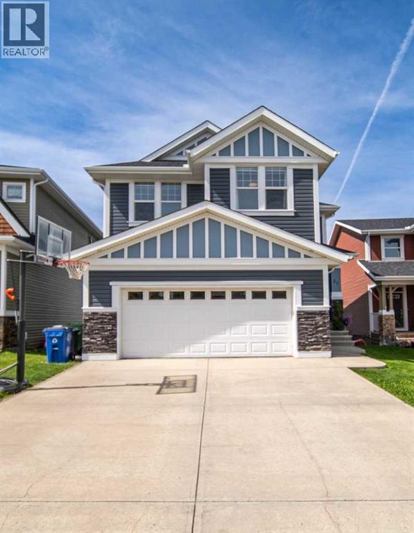 27 Sunset Park, Cochrane, AB T4C 0N4