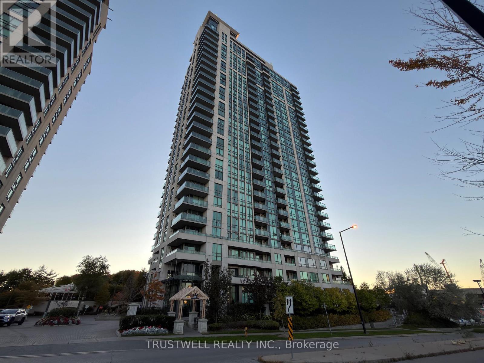 1705 88 Grangeway Ave, Toronto, ON M1H 0A2