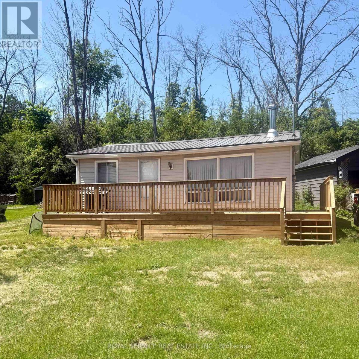 76 Paudash St, Hiawatha First Nation, ON K9J 0E6
