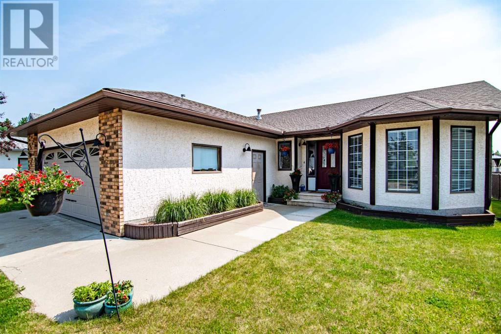 69 Avenue Unit 6019, Rocky Mountain House, AB T4T 1K6