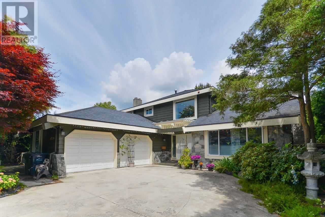 7680 Cheviot Pl, Richmond, BC V7C 3S6