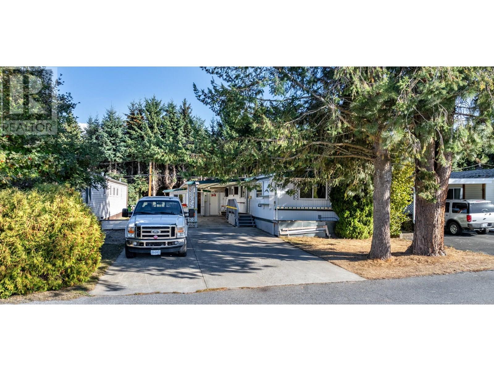 1909 Erickson Road Unit 4a, Creston, BC V0B 1G1