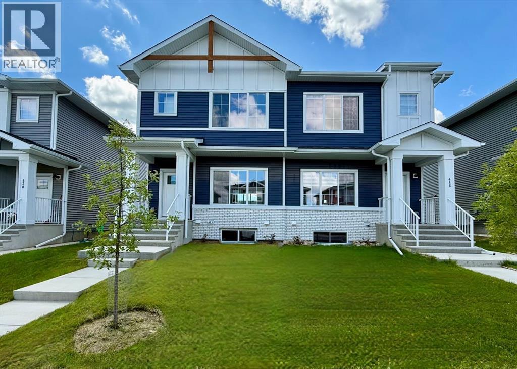442 Chelsea Ky, Chestermere, AB T1X 2V3