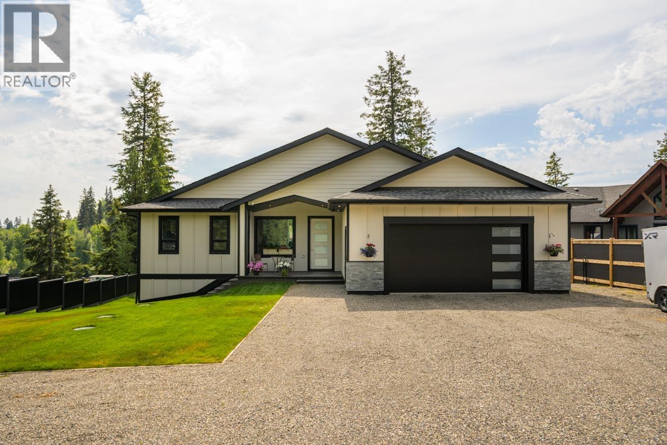 27735 N Ness Lake Rd, Prince George, BC V2K 5N5