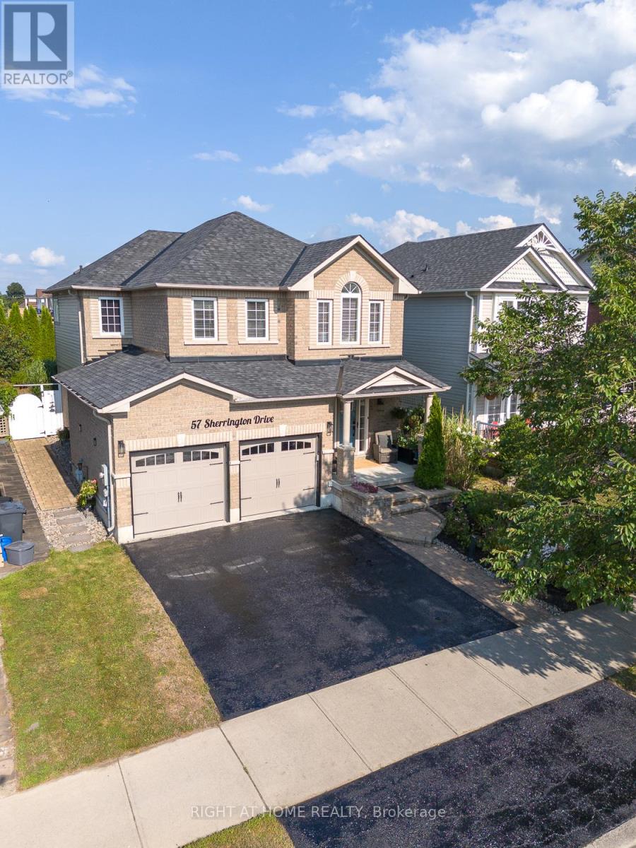 57 Sherrington Dr, Scugog Port Perry, ON L9L 2E8
