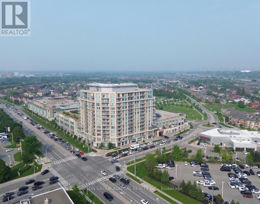 625 8323 Kennedy Rd, Markham, ON L3R 1J5