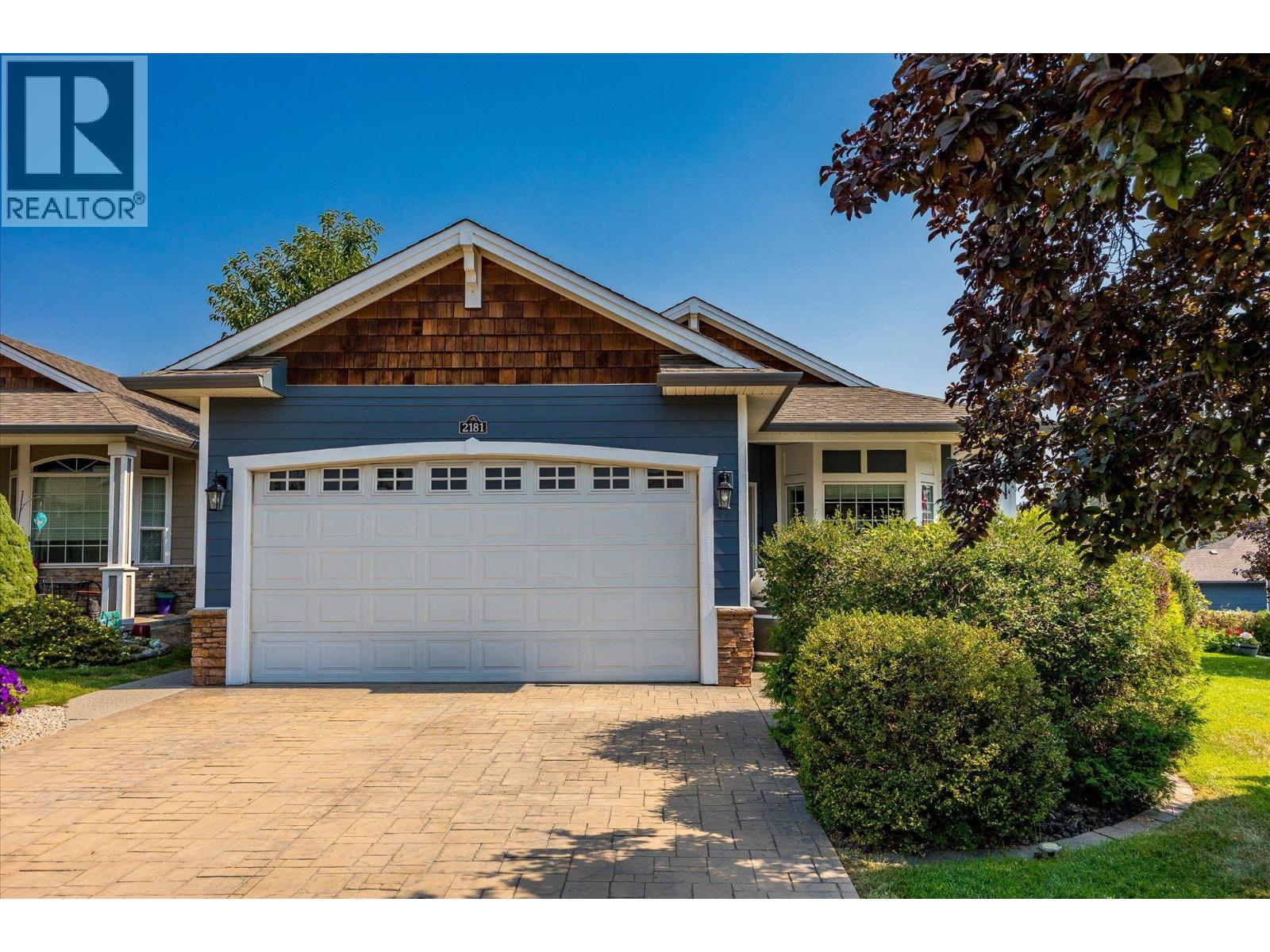 2181 Mimosa Dr, Westbank, BC V4T 3A5