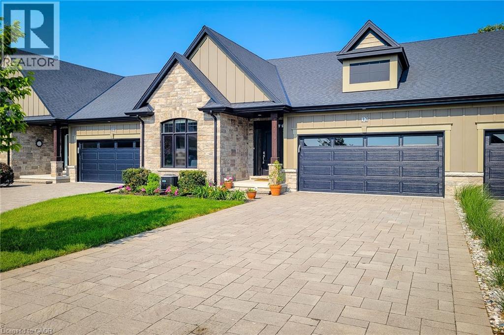 32 Ridgeview Crescent Unit 14, St. Davids, ON L0S 1J1