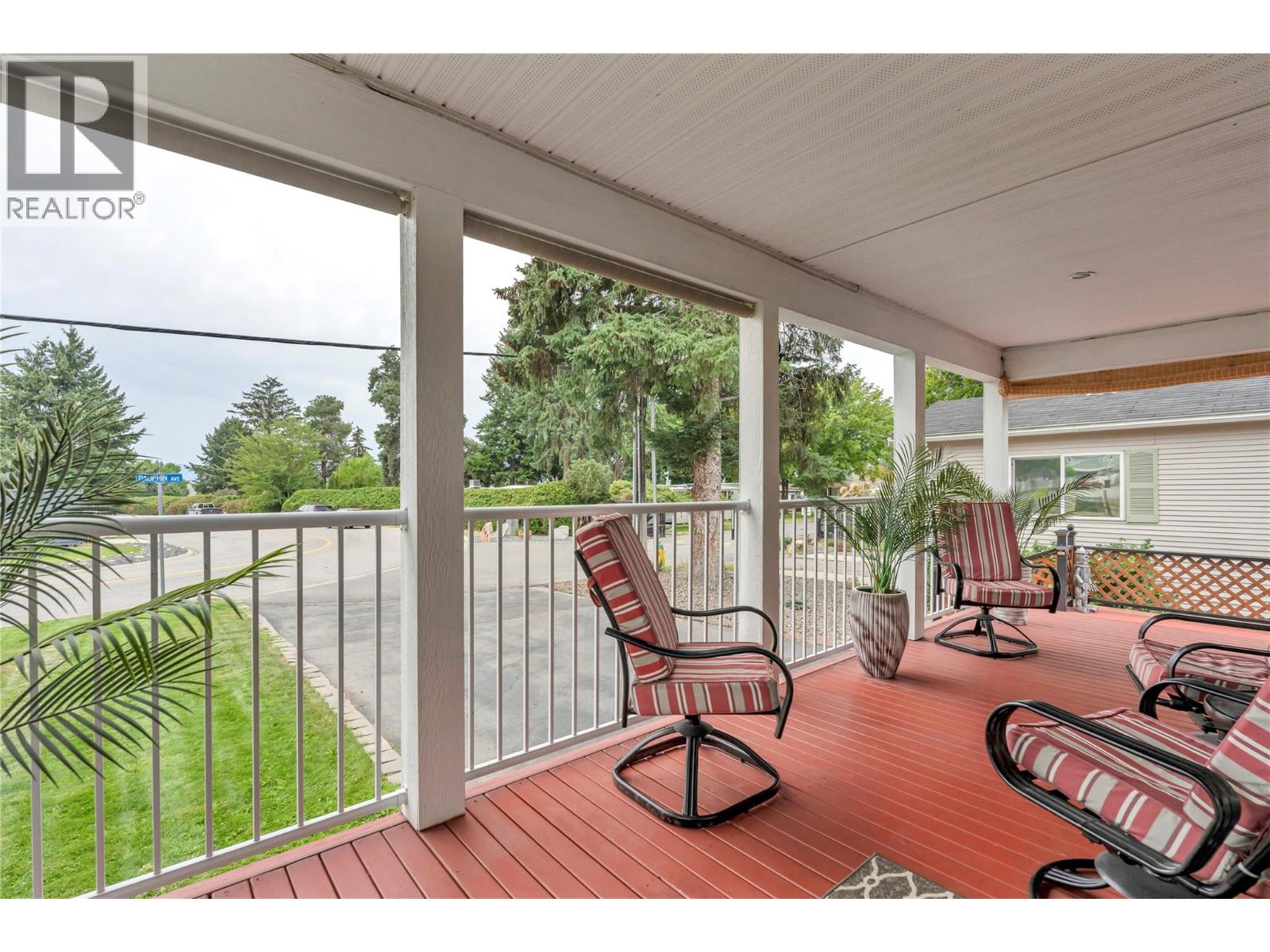 197 Dauphin Avenue Unit 8, Penticton, BC V2A 3S3