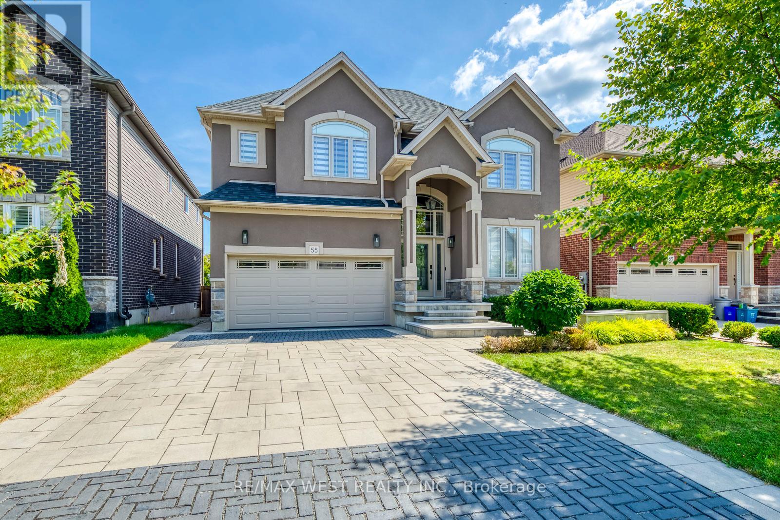 55 Kaufman Dr, Hamilton, ON L0R 1C0