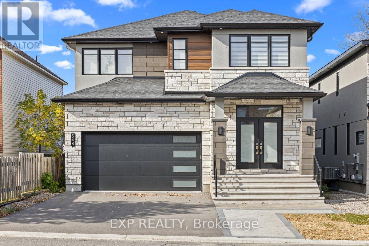 348 Abbeydale Cir, Ottawa, ON K2K 0E8