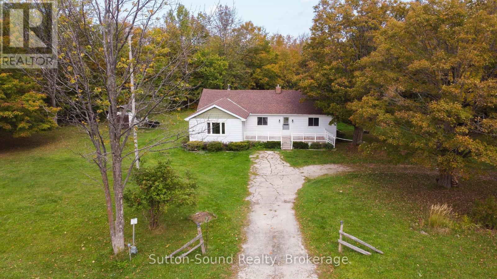204521 Highway 26, Meaford, ON N4K 5W4
