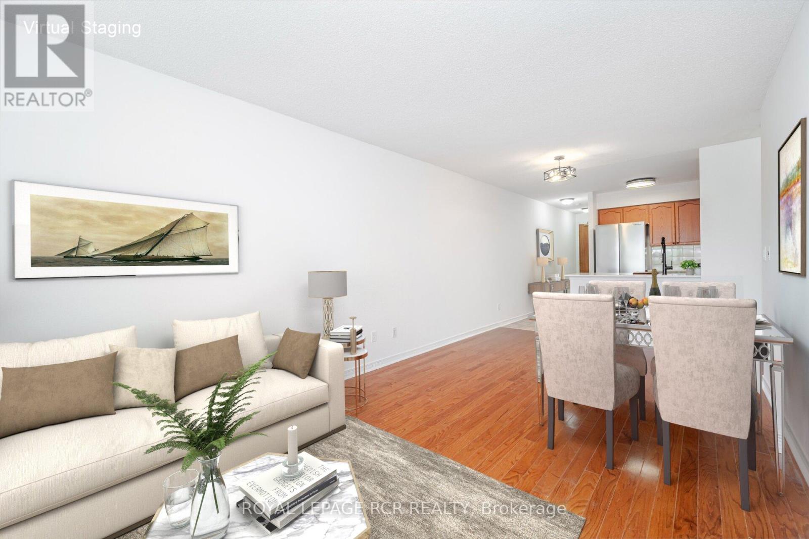 301 11 Oneida Cres, Richmond Hill, ON L4B 0A1