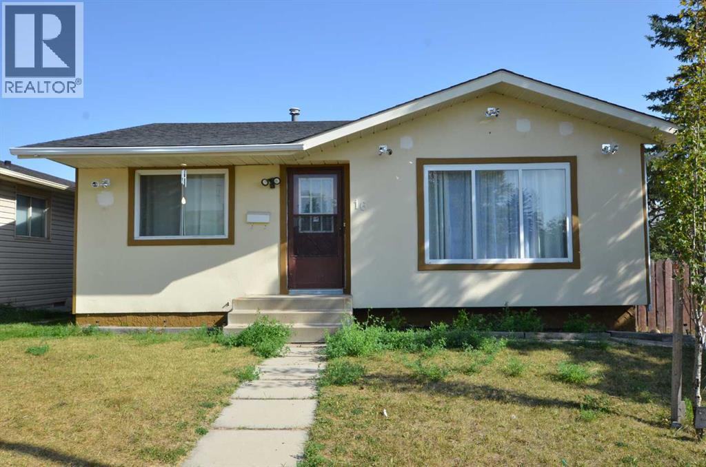 16 Faldale Close NE, Calgary, AB T3J 1V9