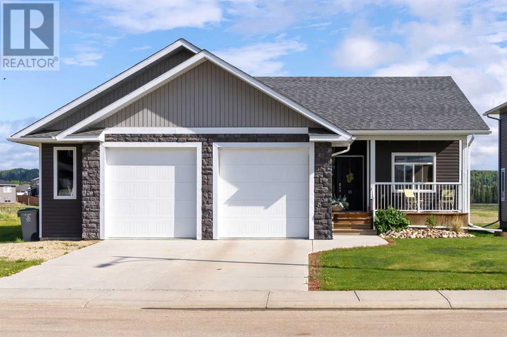 18 Riverdale Bnd, Whitecourt, AB T7S 0G4