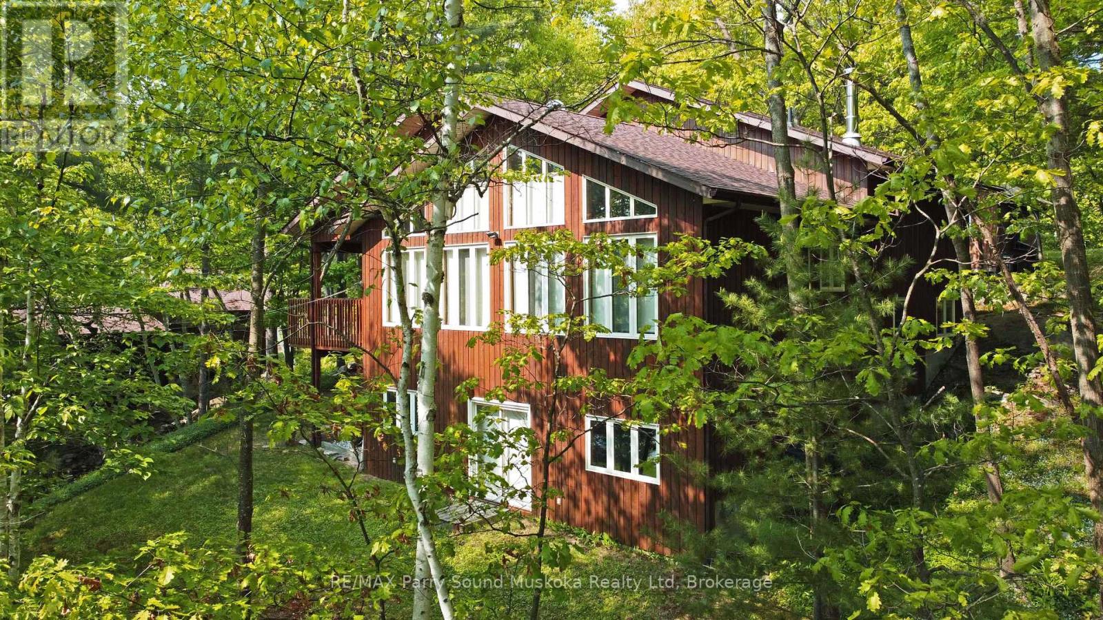 38 Shebeshekong Estates Rd S, Carling, ON P0G 1G0