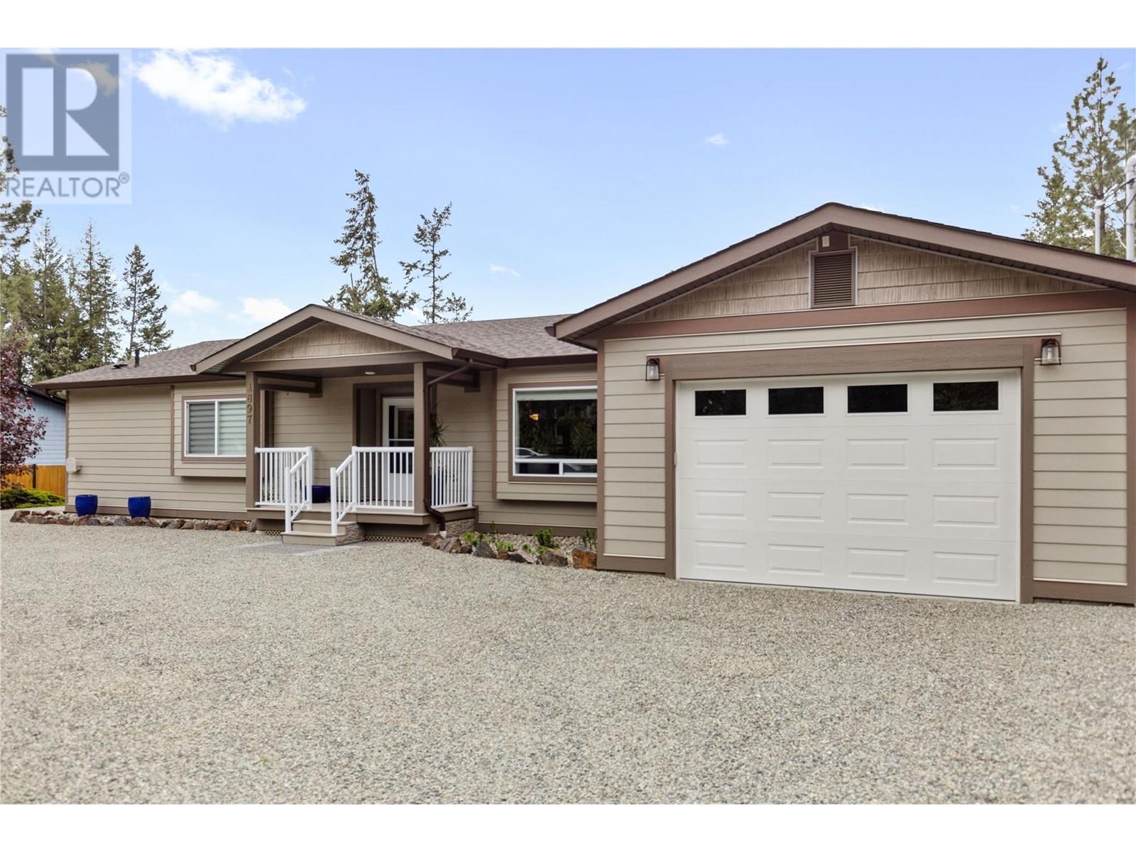 4897 Lodgepole Rd, Barriere, BC V0E 1E0