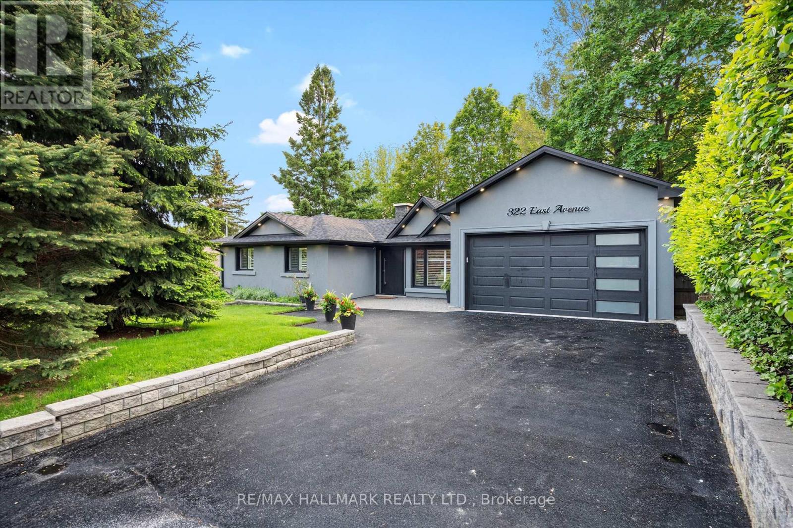 322 East Ave, Toronto, ON M1C 2X3