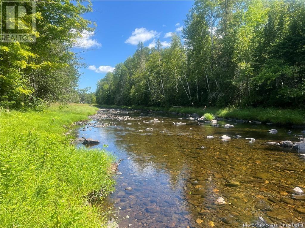 Middle River Road, Middle River, NB E2A 6Y3
