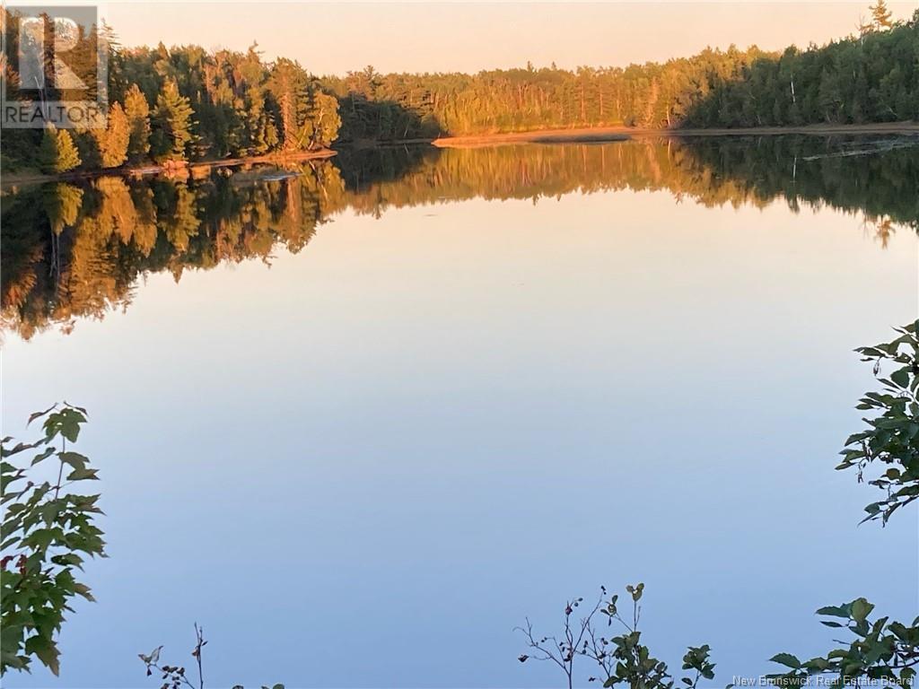 94 Acres Bay Du Vin River Road Unit 11, Bay Du Vin, NB E1N 5P4