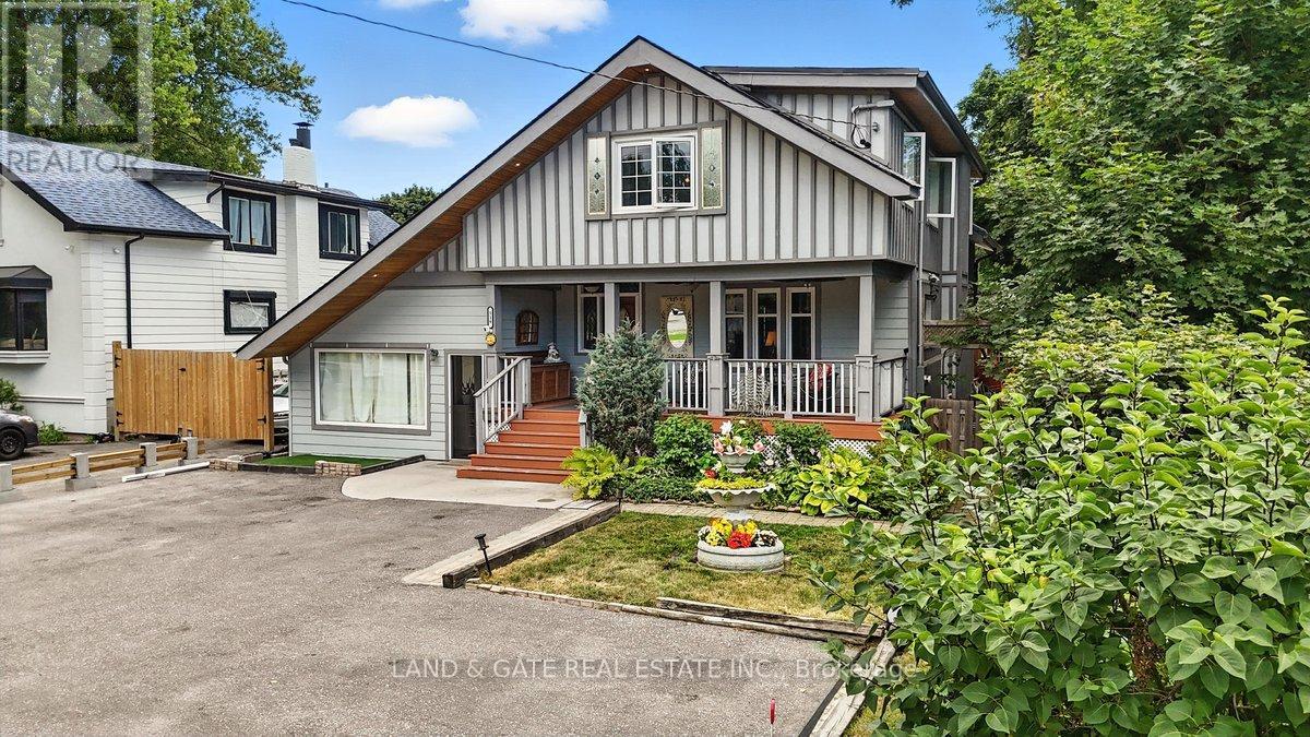 519 Kingston Rd W, Ajax, ON L1S 6M1