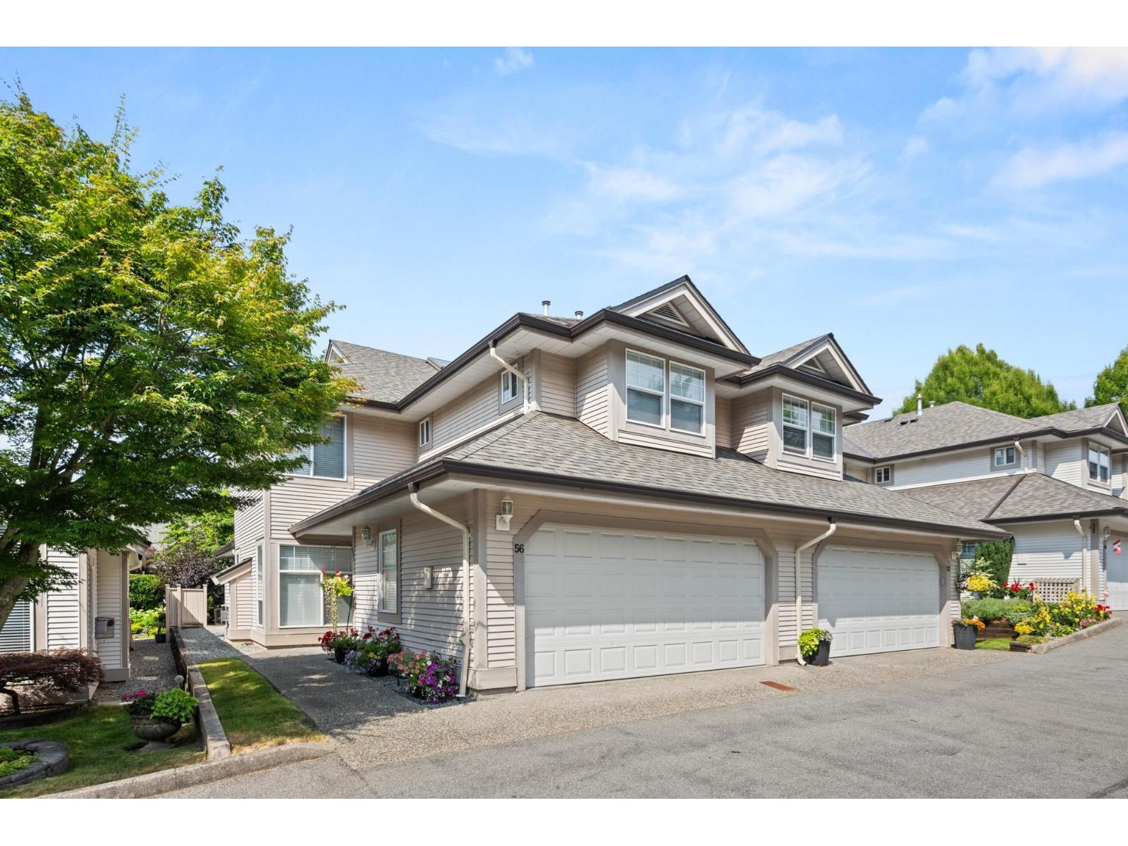 9025 216 Street Unit 56, Langley, BC V1M 2X6