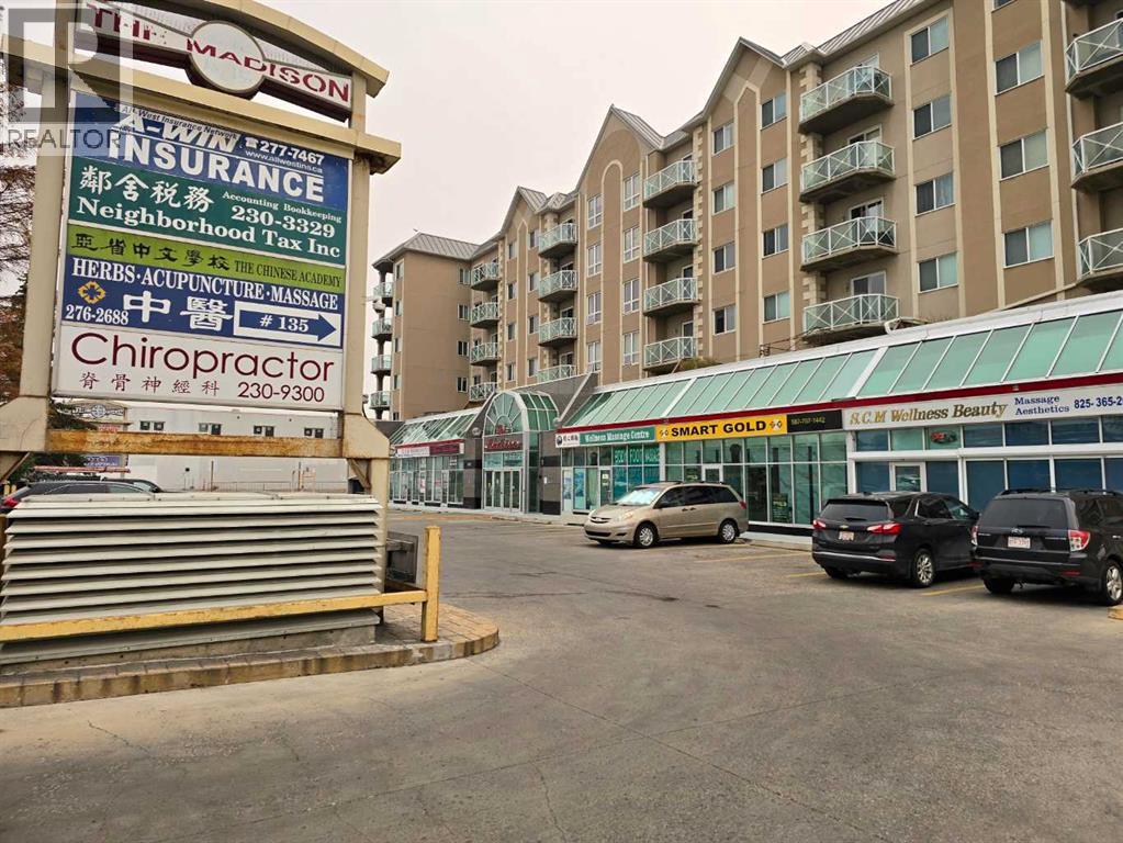 1518 Centre Street Ne Unit 122, Calgary, AB T2E 2R9