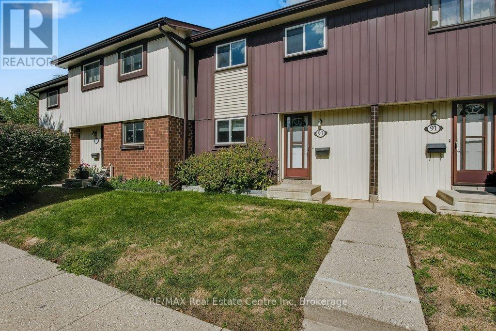 93 45 Marksam Rd, Guelph, ON N1H 6Y9