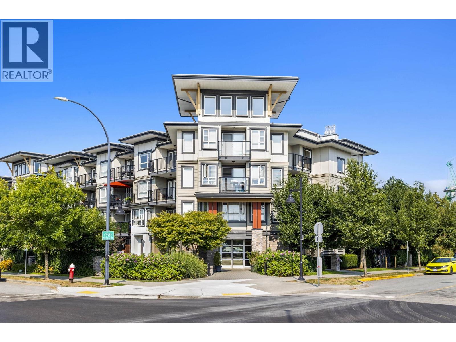 12075 Edge Street Unit 419, Maple Ridge, BC V2X 9E6