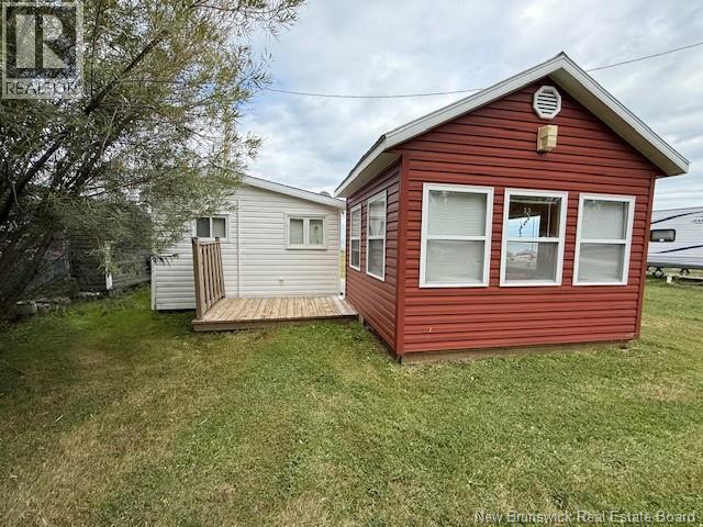 89 Lane Unit 62, Charlo, NB E8E 0A6