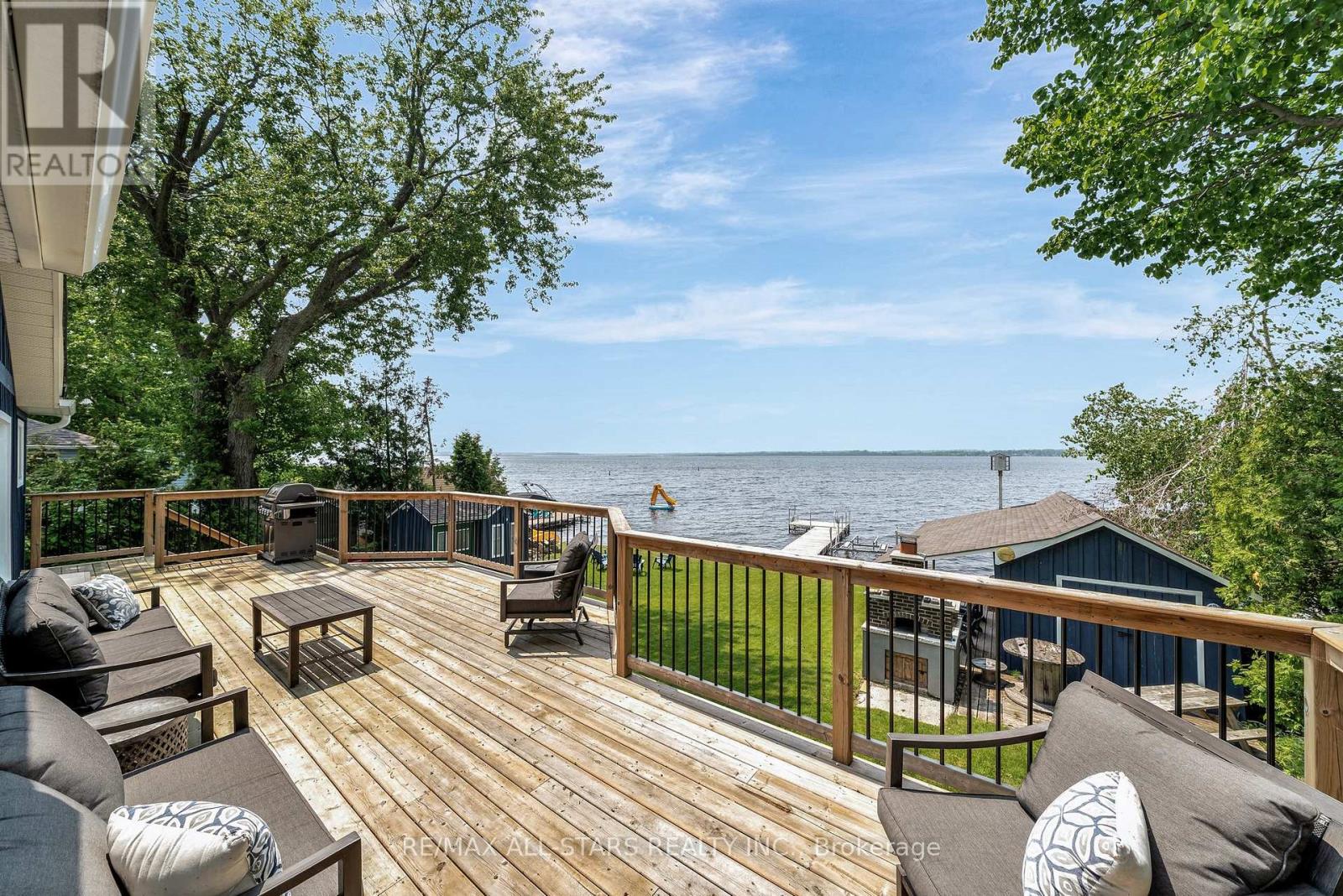 267 Snug Harbour Rd, Kawartha Lakes, ON K9V 4R6
