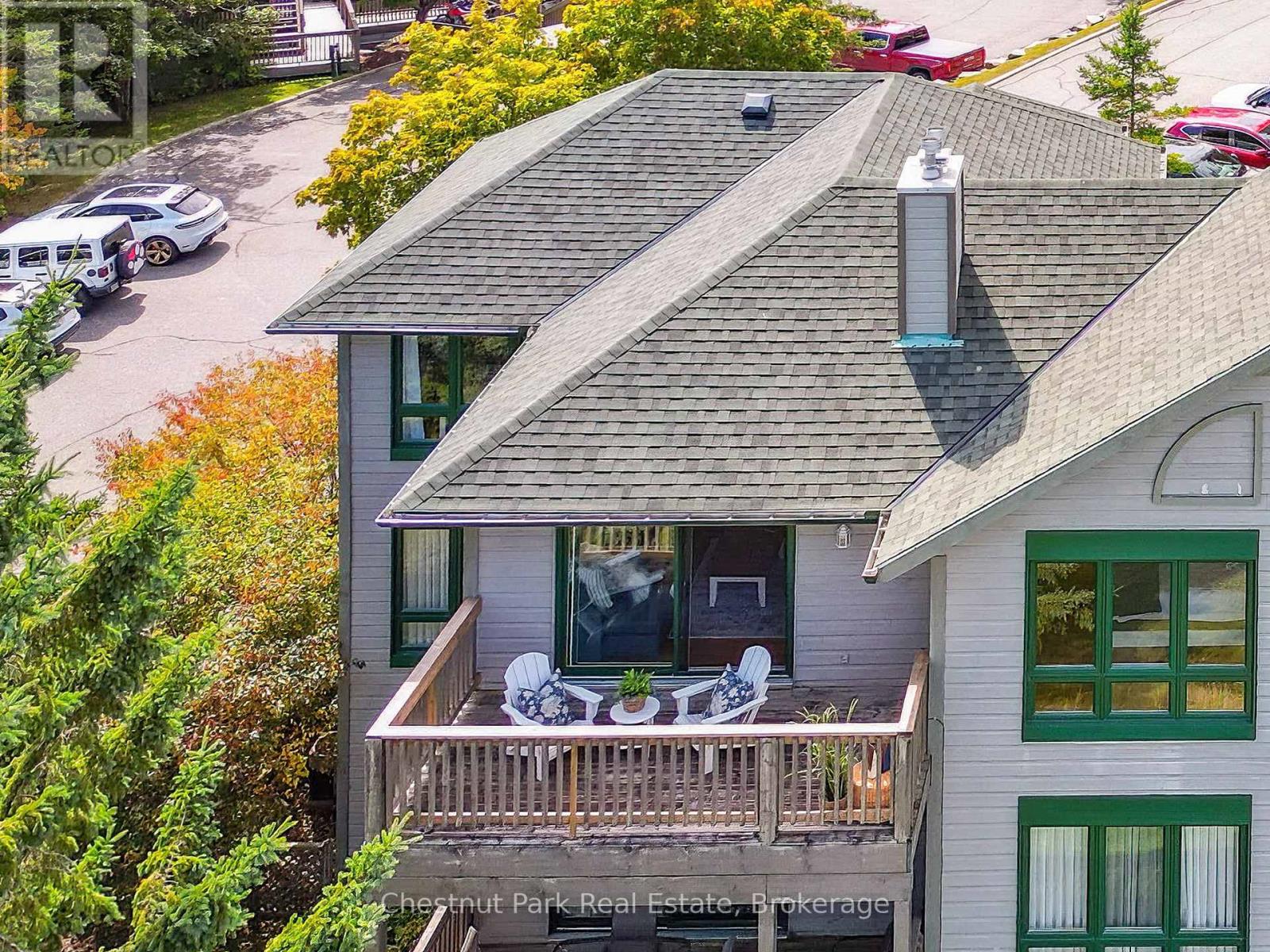 31-303 1235 Deerhurst Dr, Huntsville, ON P1H 2E8
