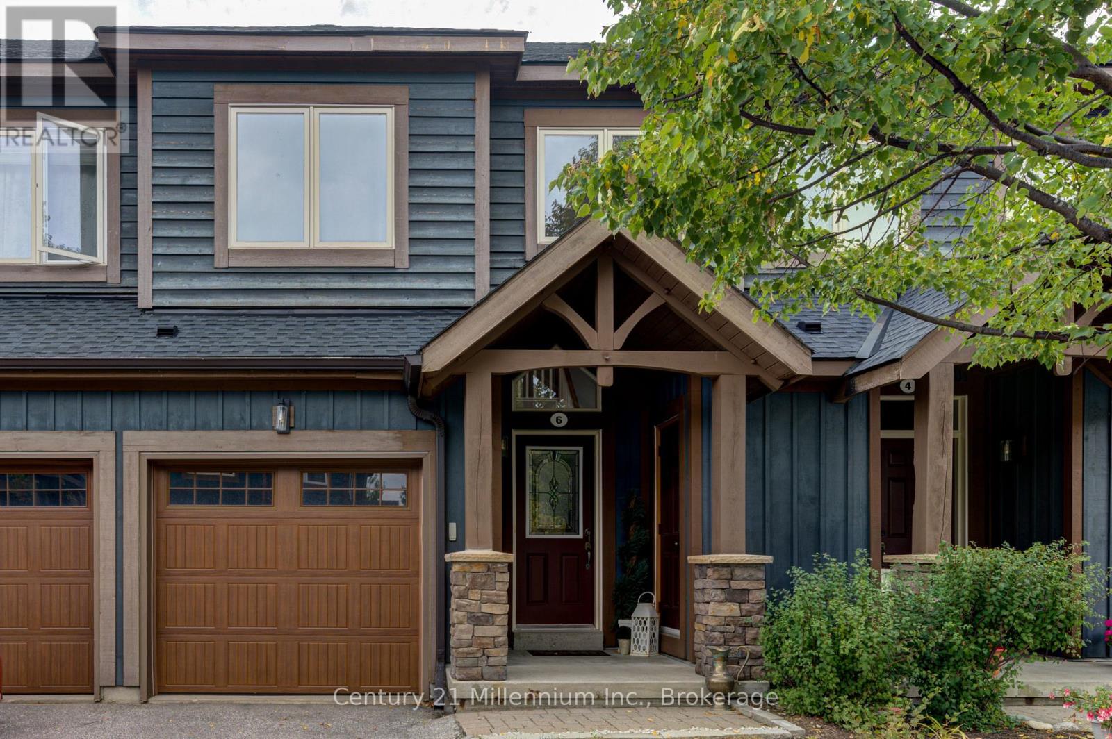 15 6 Wildrose Trl, Collingwood, ON L9Y 0J4