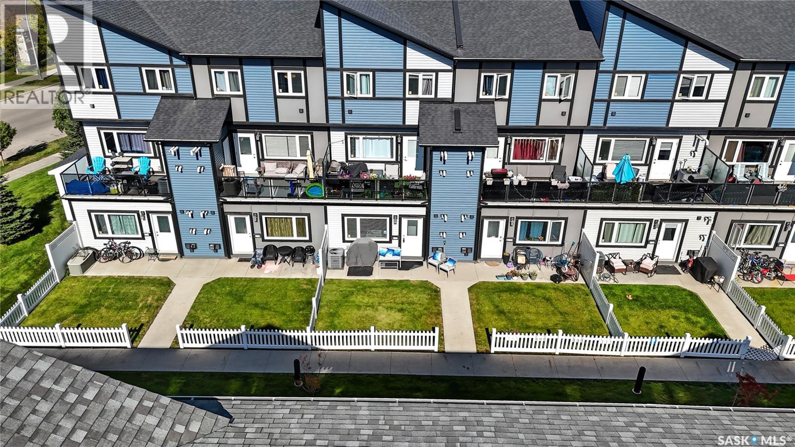 130 Marlatte Crescent Unit 1213, Saskatoon, SK S7W 0W1