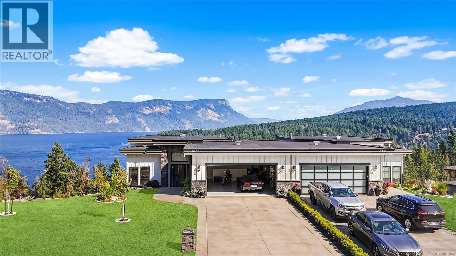 6469 Marine Cres, Duncan, BC V9L 5Y3