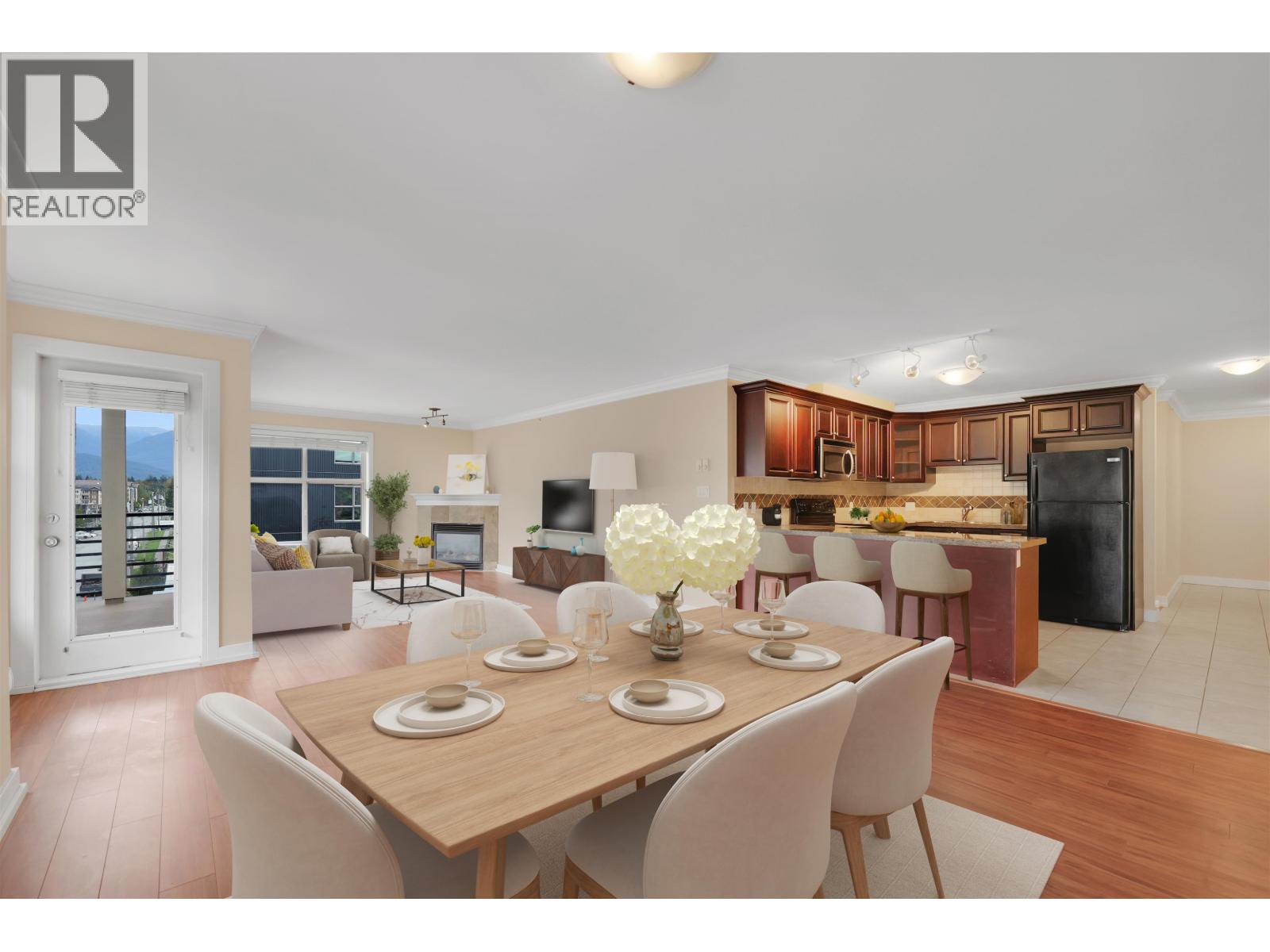 1310 Victoria Street Unit 403, Squamish, BC V0N 3G0