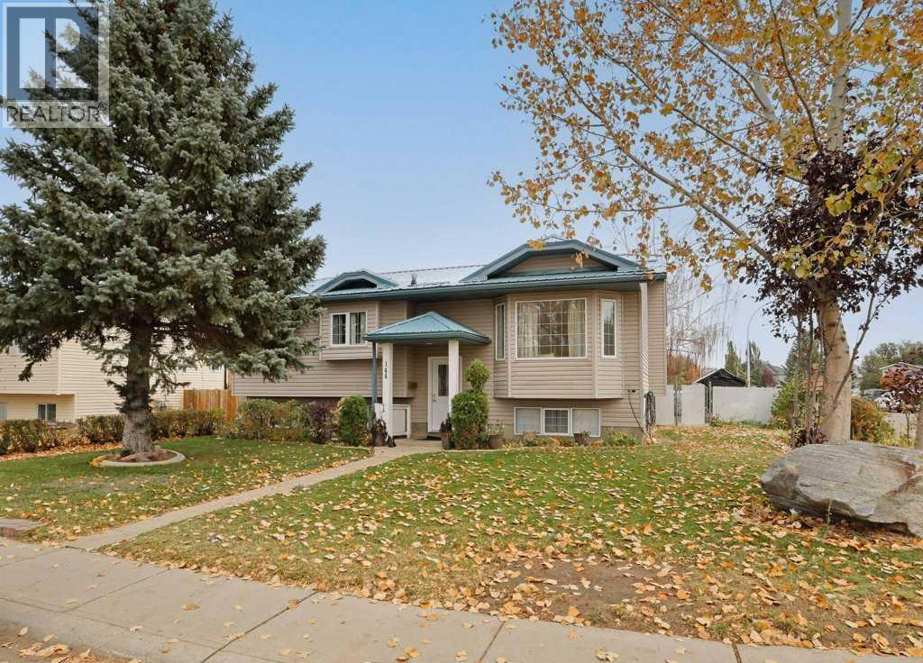 144 Upland Blvd, Brooks, AB T1R 0R3