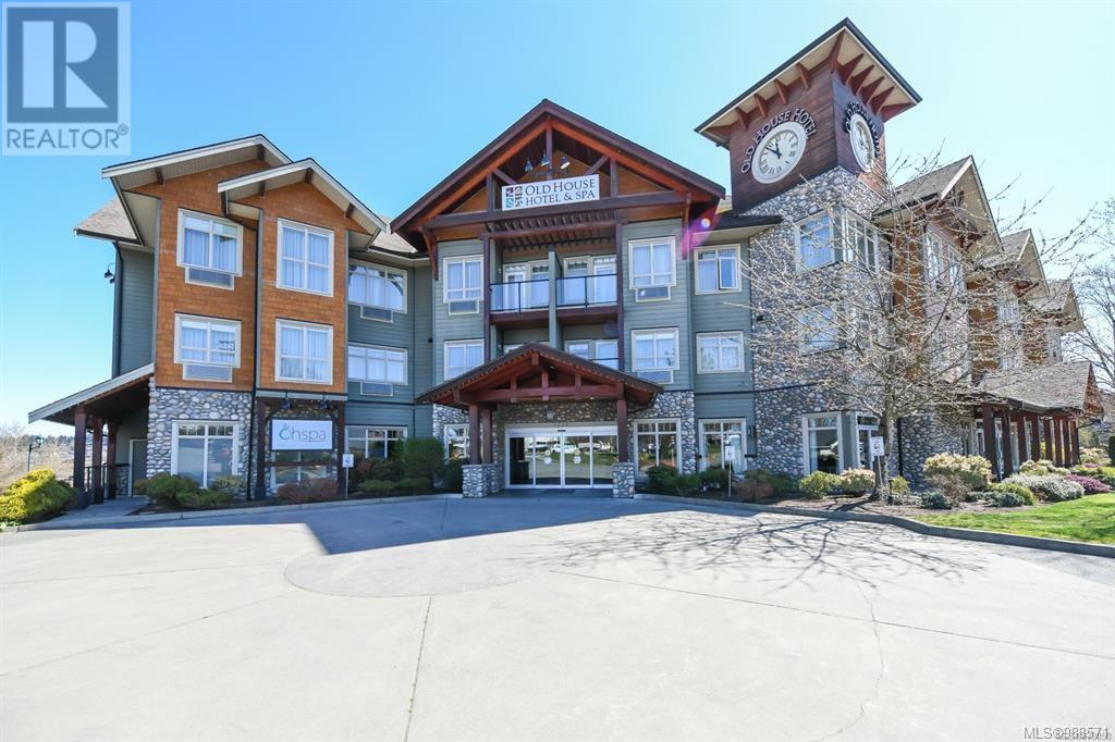 1800 Riverside Lane Unit 109a, Courtenay, BC V9N 8C7