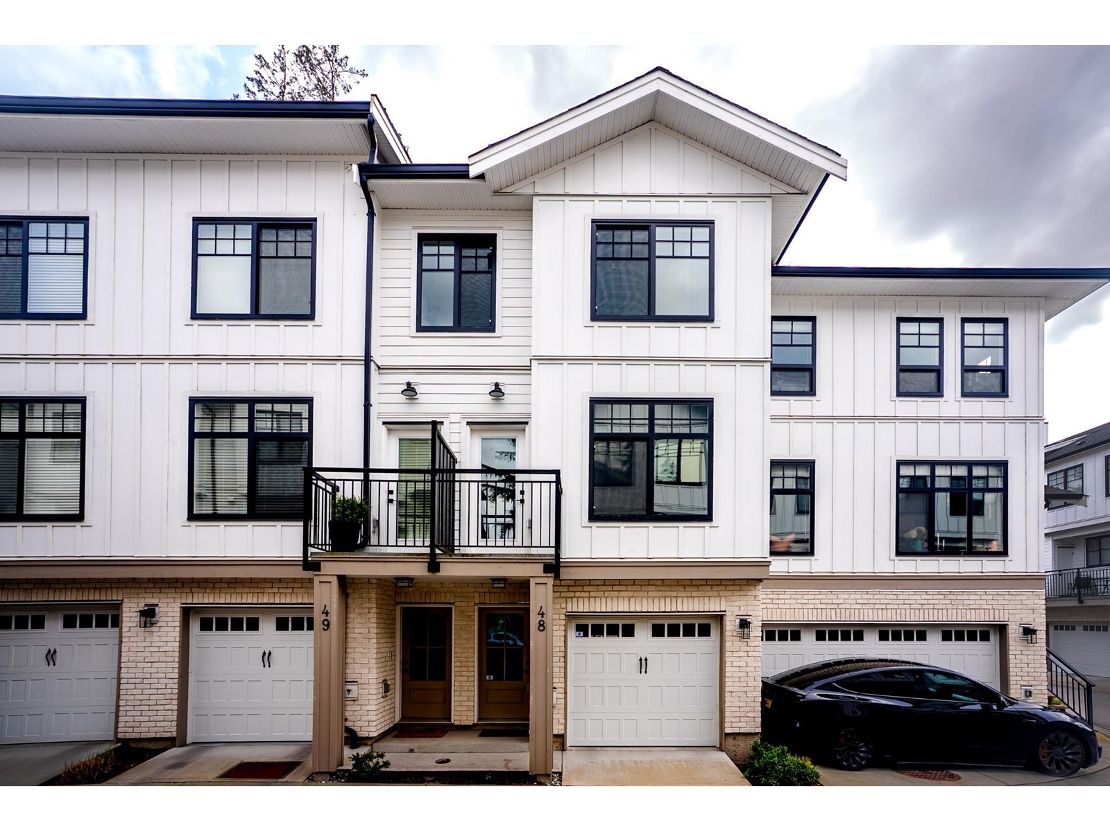 16467 23a Avenue Unit 48, Surrey, BC V3Z 1E9