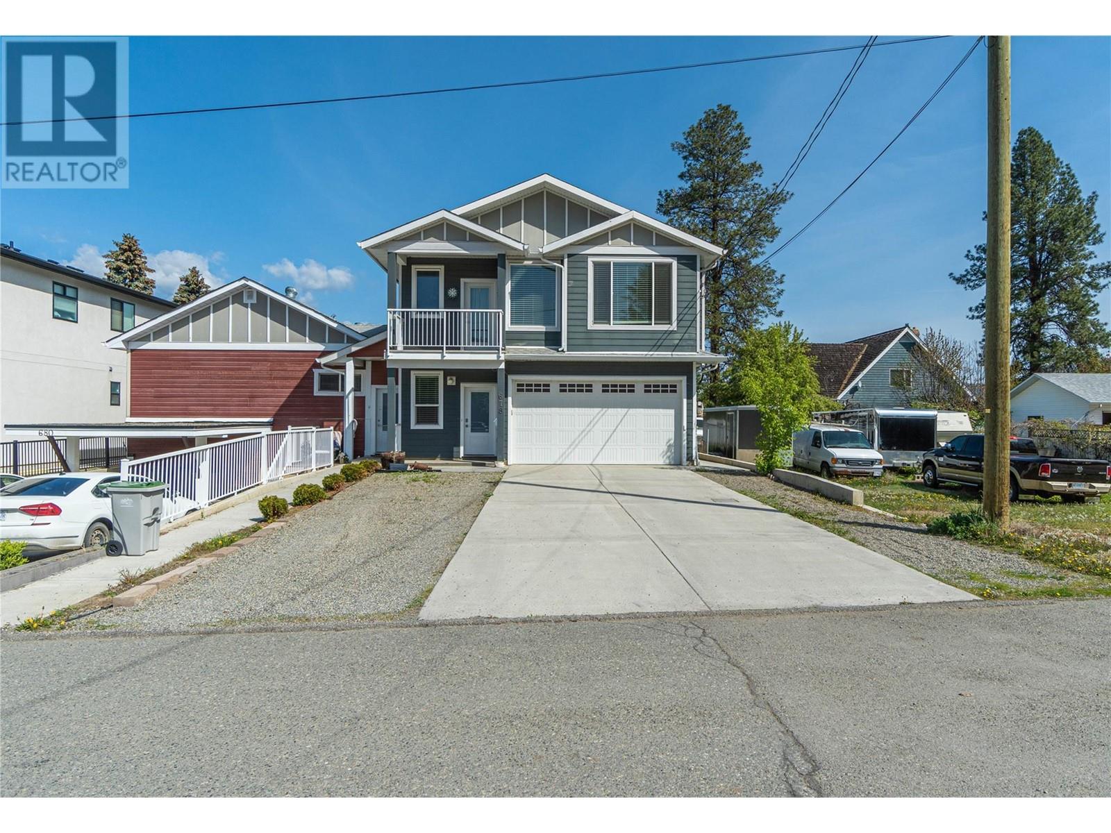 678 Settlement Rd, Kamloops, BC V2B 6J1