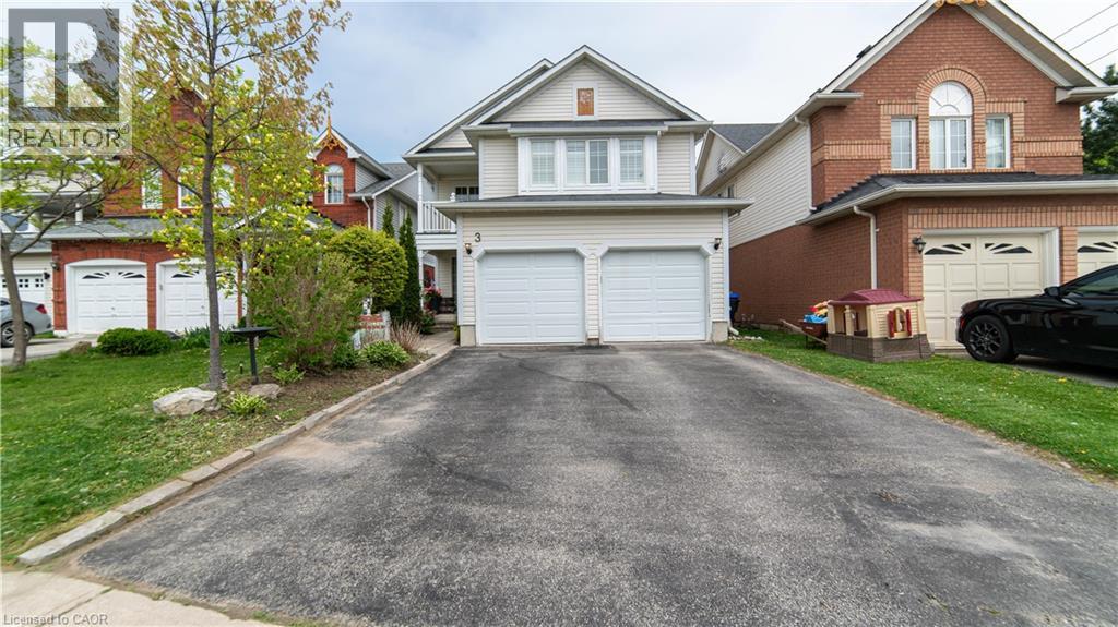 3 Mccurdy Dr, New Tecumseth, ON L0G 1W0