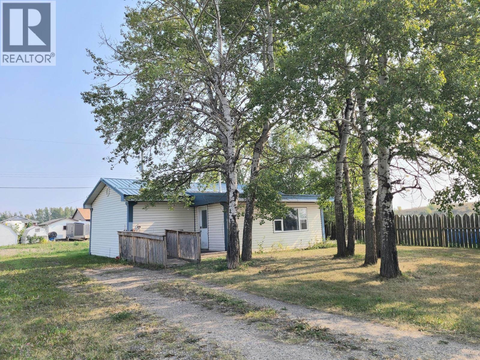 102 Street Unit 10855, Taylor, BC V0C 2K0