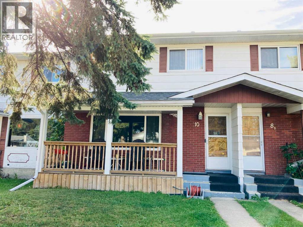 10 Blueberry Dr, Whitecourt, AB T7S 1G7