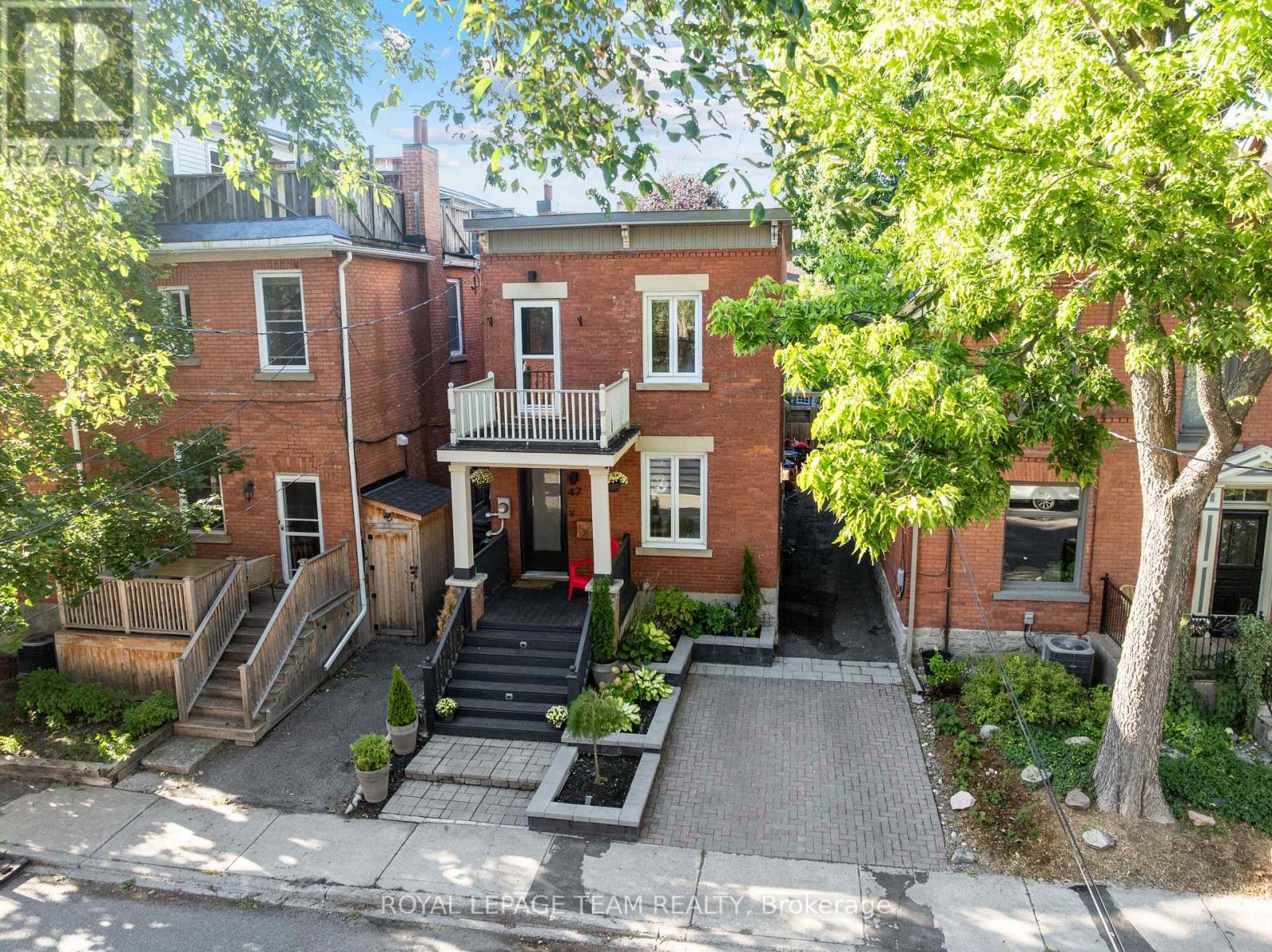 47 Second Ave, Ottawa, ON K1S 2H2