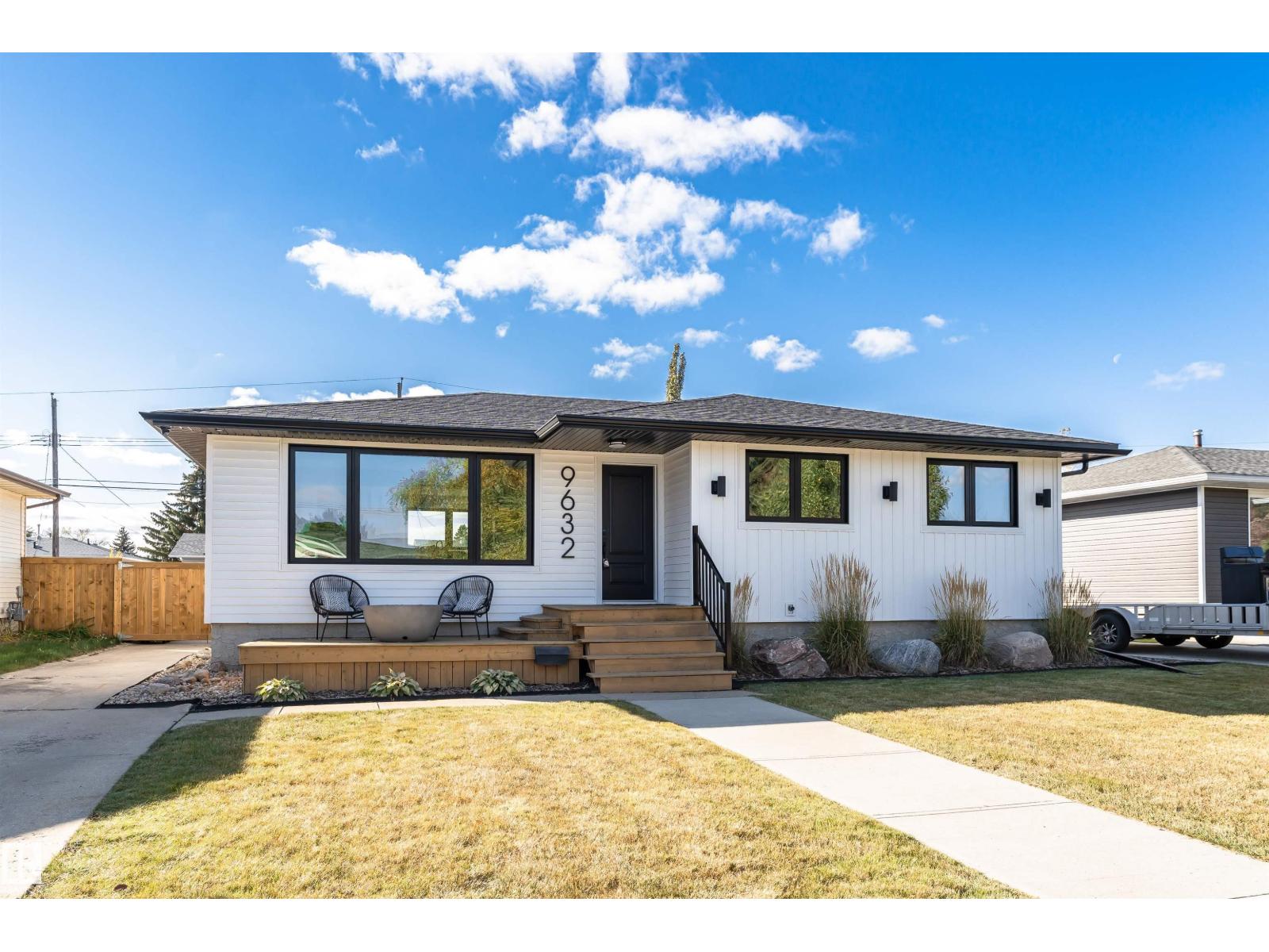 68 St Nw Unit 9632 #a, Edmonton, AB T6B 1V2