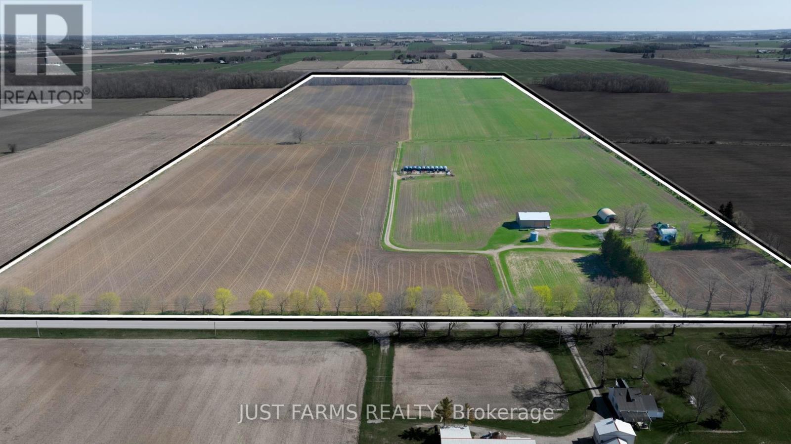 26 Line W Unit 6688, West Perth, ON N0K 1Y0