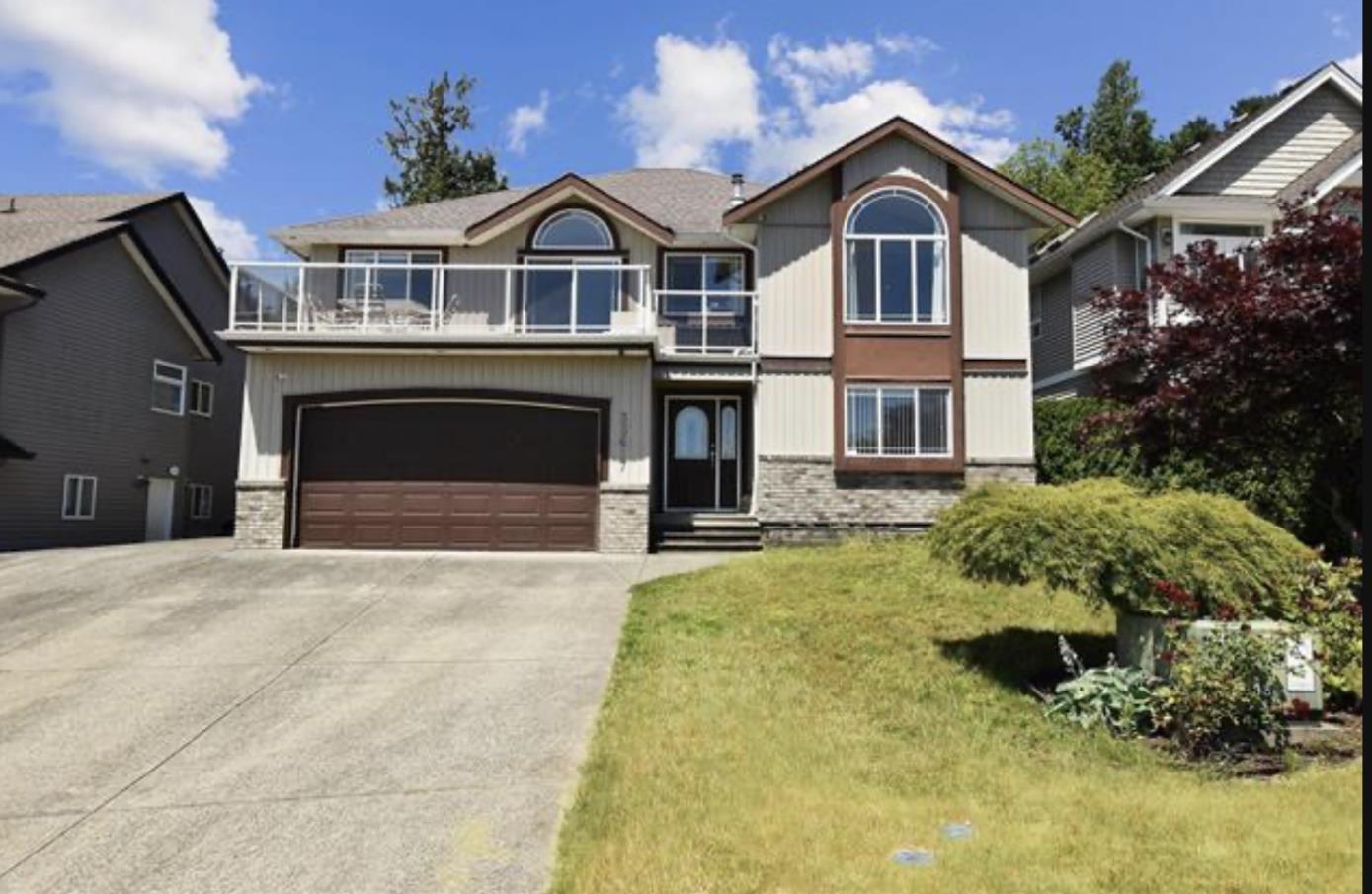 12 Avenue Unit 33617, Mission, BC V2V 7B4