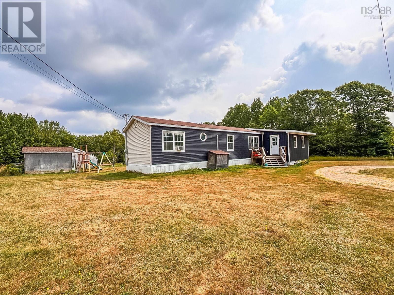 4312 Northfield Rd, Watford, NS B0R 1E0